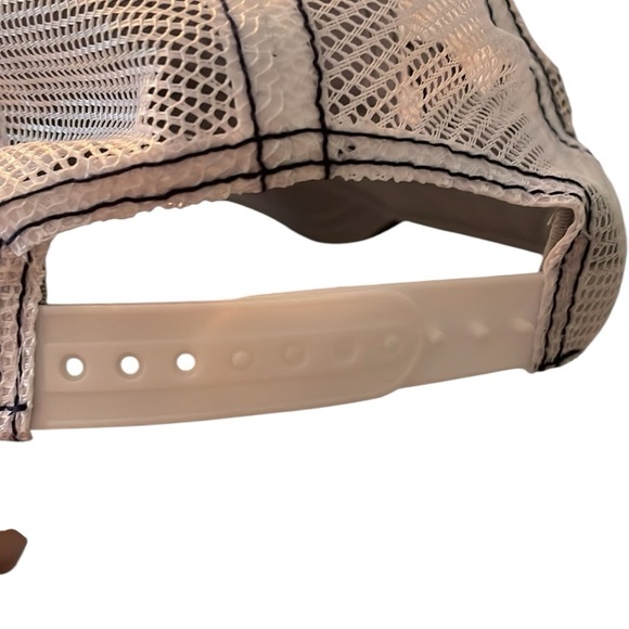 Signatures University Of Michigan Adjustable Cap Hat - Picture 5 of 7